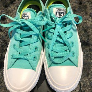 Converse Chuck  Taylor All Star II Low Top